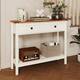 Option Antique White