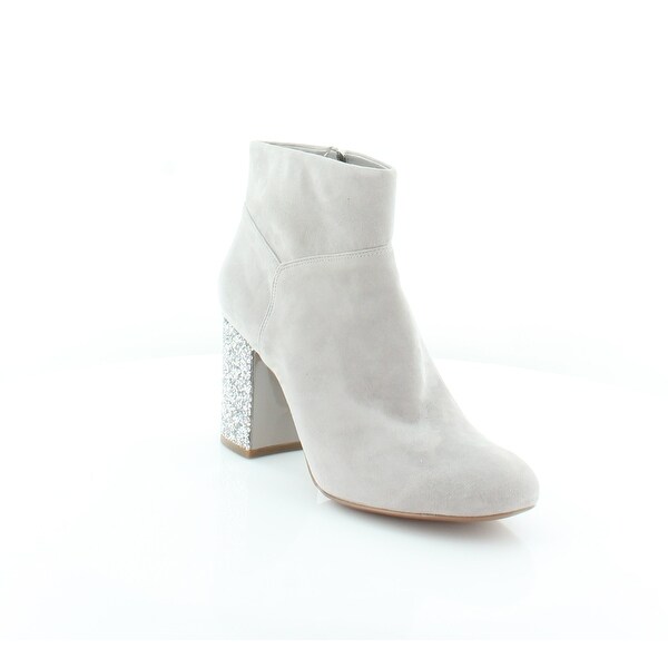 michael kors cher suede ankle boot