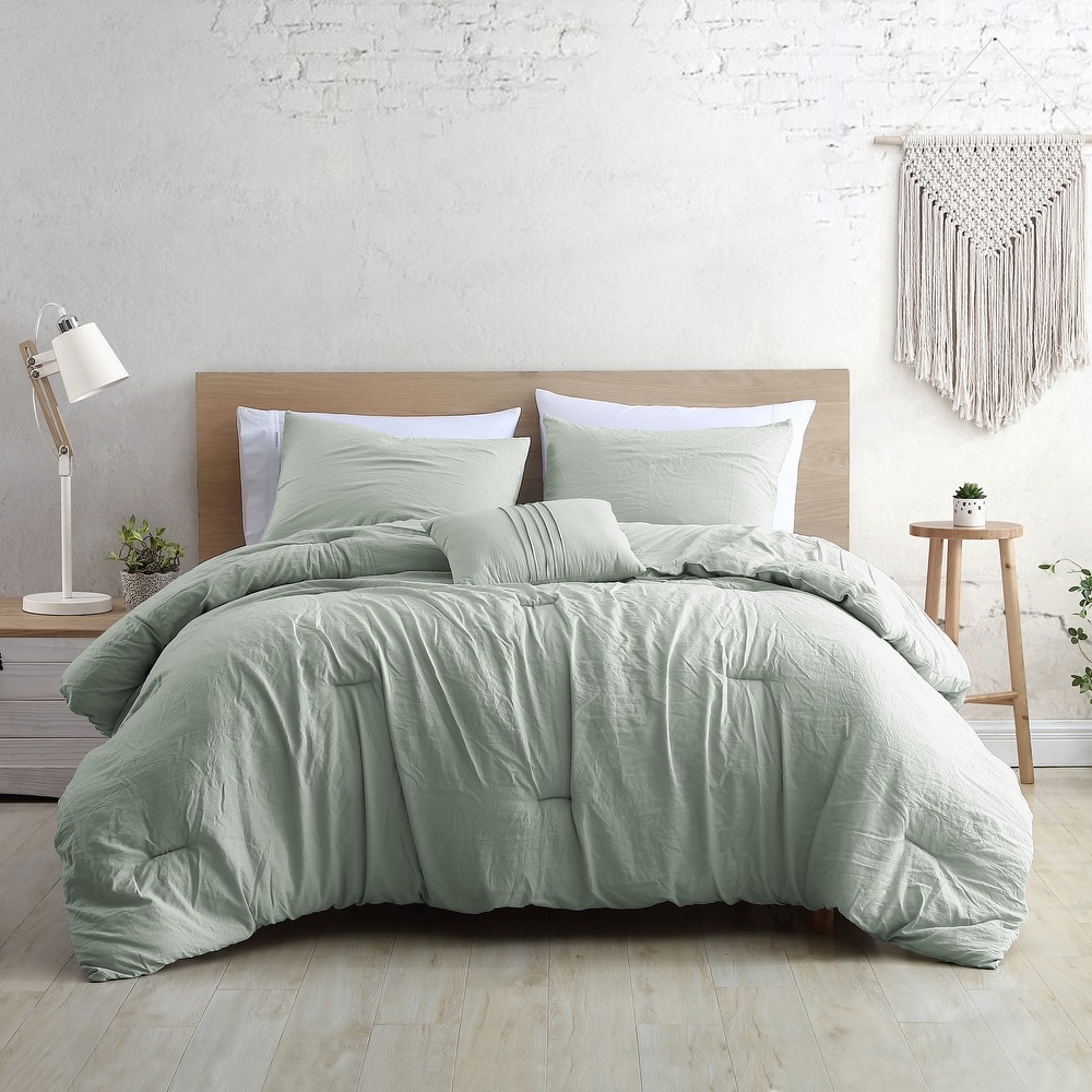 Green bedding deals sets queen
