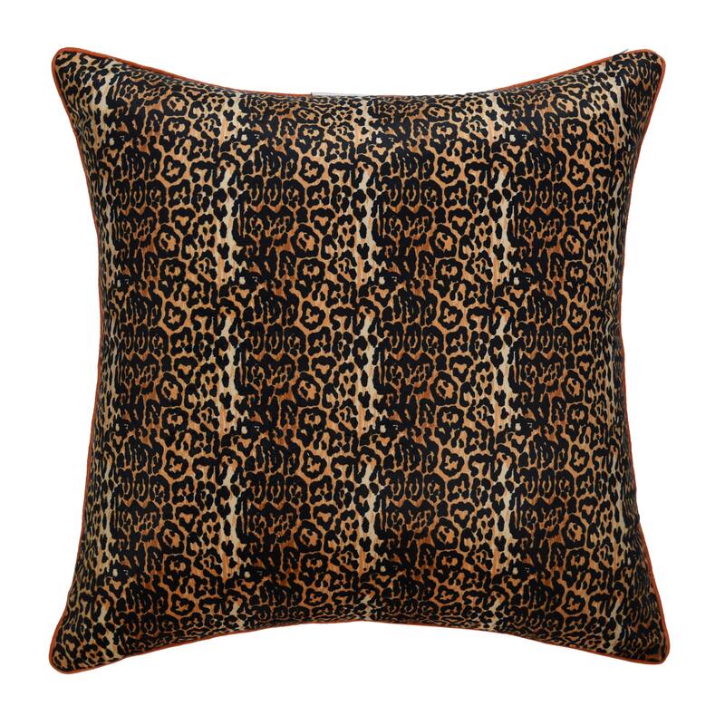 StyleCraft Maharaja Monkey Left Side Throw Pillow