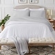 preview thumbnail 5 of 21, Premium Cotton T-Shirt Jersey Knit Sheet Set