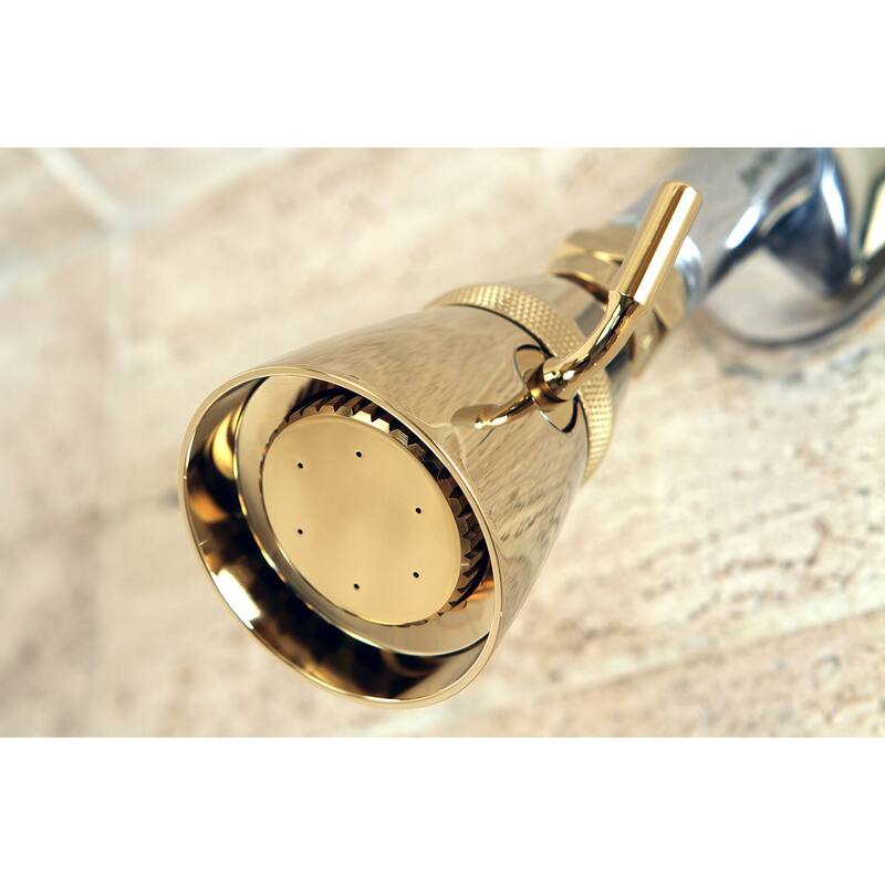 Made To Match 2-1/4-Inch Showerhead