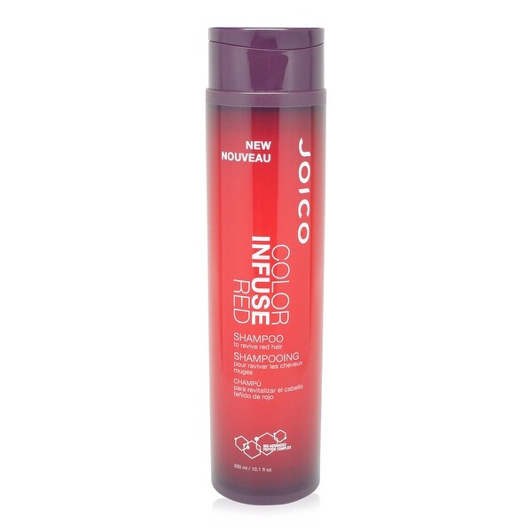 Best Shampoo For Red Color Treated Hair - Hair Styles | Andrew