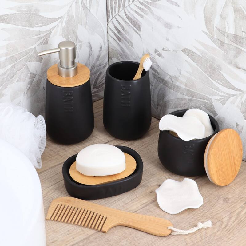 Bath D Dolomite Bath Accessories