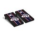 preview thumbnail 1 of 3, Gonzaga Bulldogs 2x4 Pro Cornhole Boards - V9 Include Carrying Case
