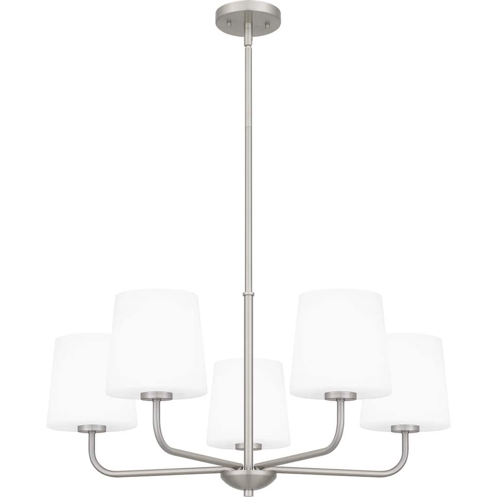 Gallagher Five Light Chandelier