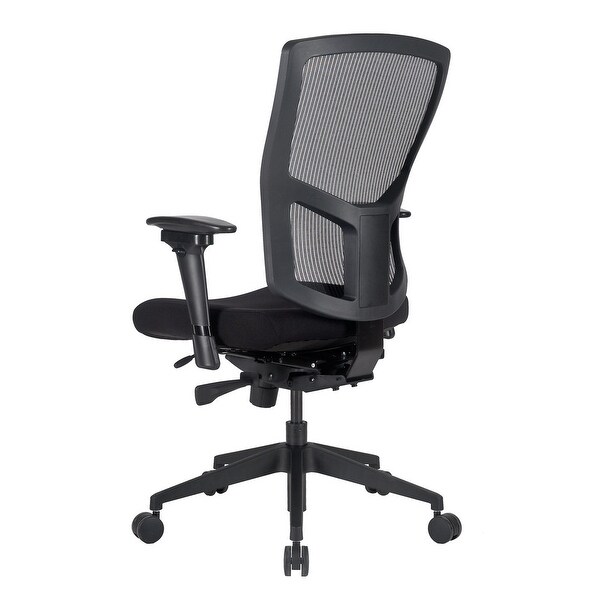 Crestover mesh shop task chair