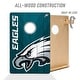 preview thumbnail 4 of 5, Philadelphia Eagles NFL Tailgate Cornhole Board Set