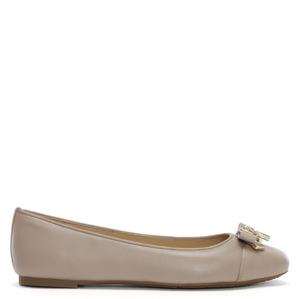 michael michael kors alice ballet flats