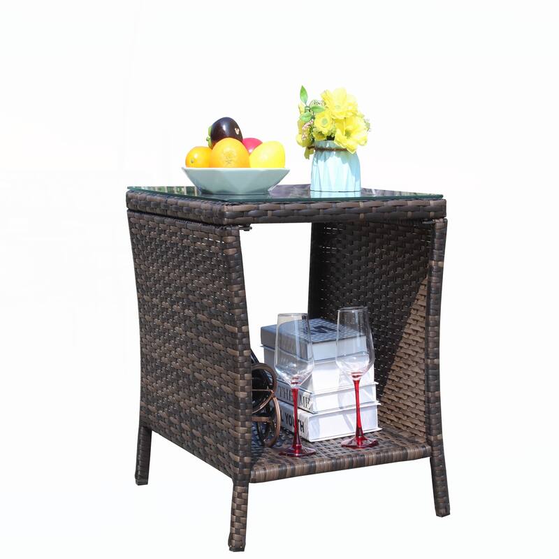 Outdoor patio Furniture 1 Coffee Table