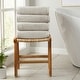 preview thumbnail 29 of 184, 100% Cotton Acacia Collection Ultra Absorbant Popcorn Bath Towels Bath Towel (4-Pack) - Light grey