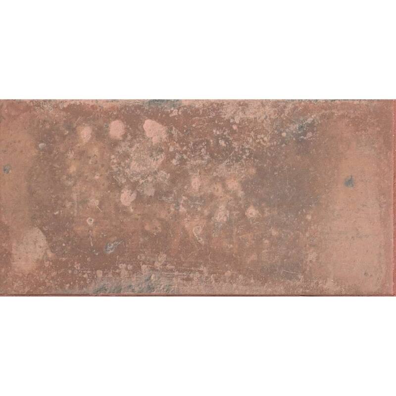 Arcilla 6x12 Satin Porcelain Tile - Floor, Wall, Backsplash