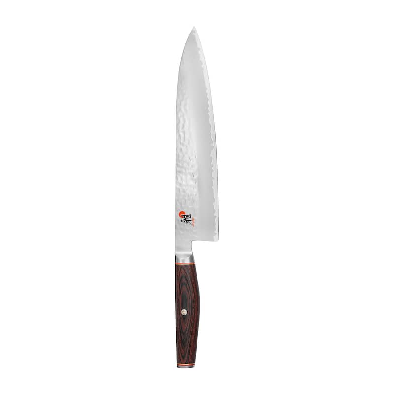 MIYABI Artisan Chef's Knife - 9.5-inch