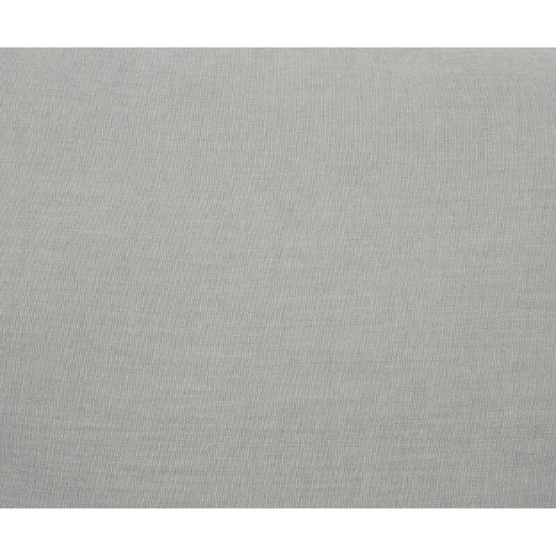 Porch & Den Zuni Mid-century Slipcover Loveseat