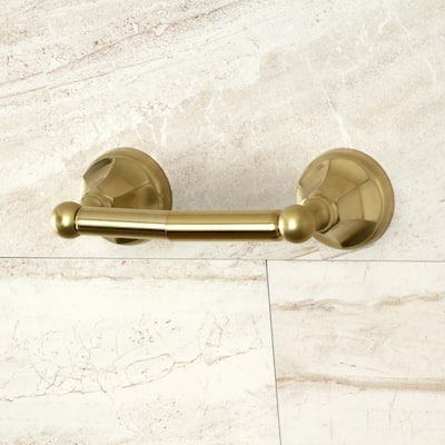 Kingston Brass Metropolitan Toilet Paper Holder