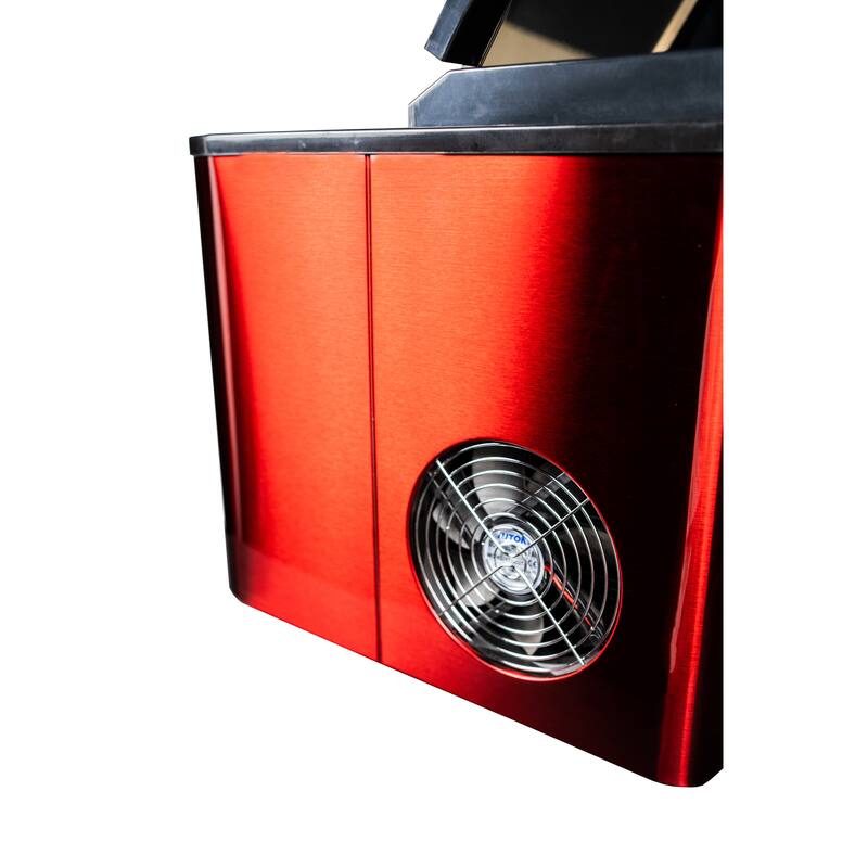 Danby 2 lb Ice Maker