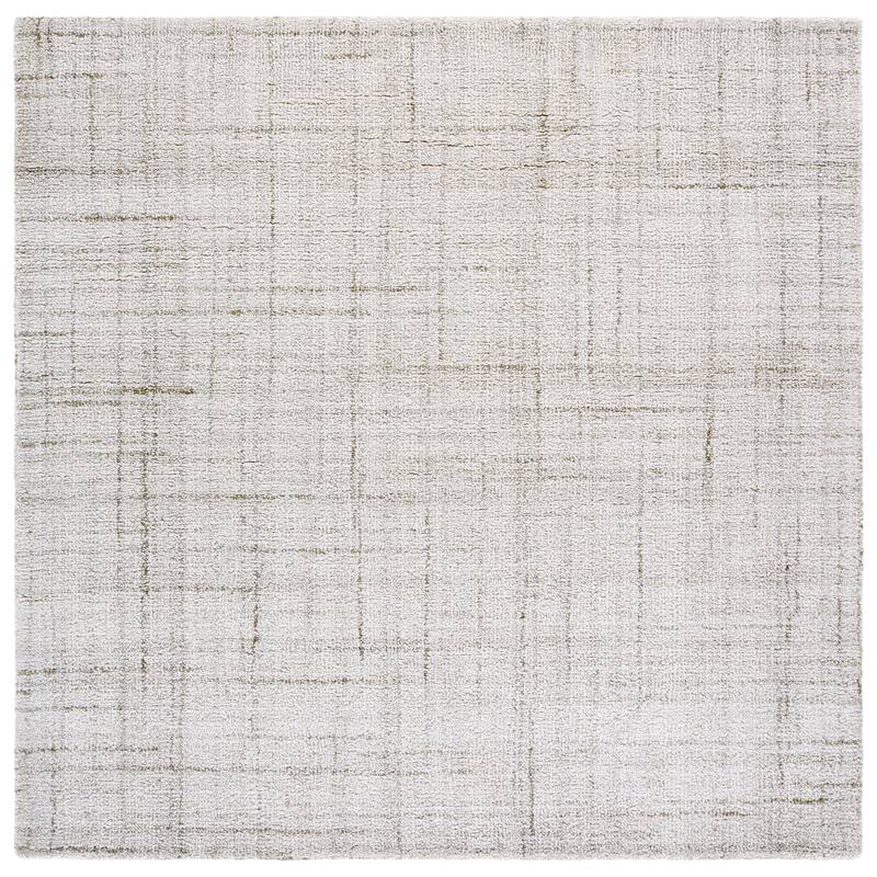 SAFAVIEH Handmade Abstract Cliff Rug