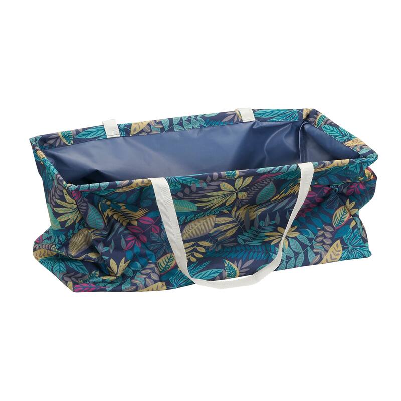 Household Essentials Rectangular Krush Container