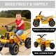 preview thumbnail 54 of 52, 6V Kids Ride On Car