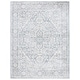 preview thumbnail 14 of 90, SAFAVIEH Brentwood Myrtice Oriental Medallion Rug