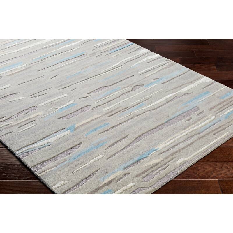 Molina Modern & Contemporary Area Rug