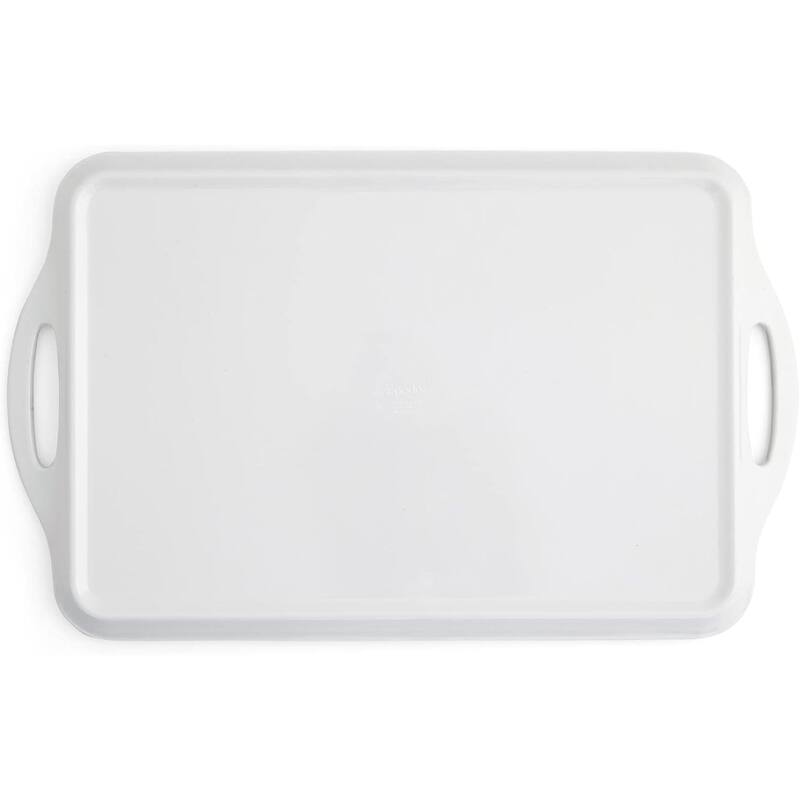 Pimpernel Morris & Co Privat Large Handled Tray - 19 x 12 inch