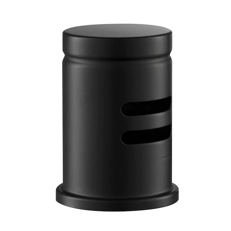 KRAUS Dishwasher Air Gap - Matte Black