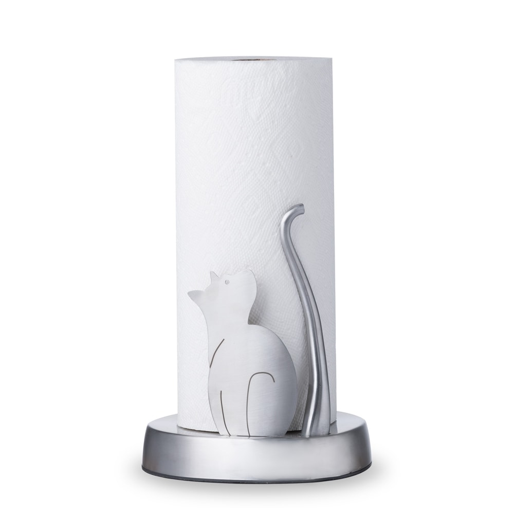 https://ak1.ostkcdn.com/images/products/is/images/direct/b17e04c0258190f92ae3b22d4800a67583e2eaf8/Meow---Upright-Stainless-Steel-Papertowel-Holder.jpg