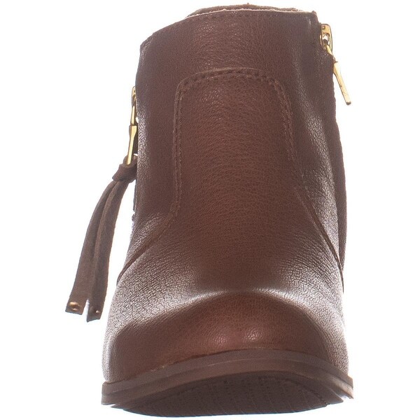 bare traps idola booties