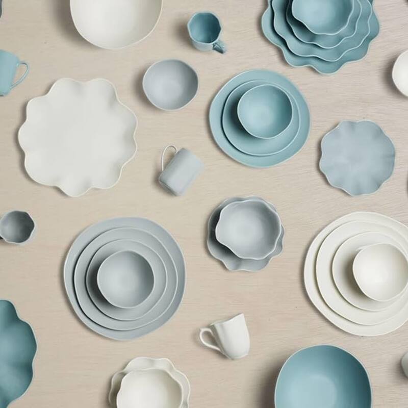 Portmeirion Sophie Conran Floret 14 Ounce Mug