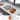 28" 30" 33" Single Bowl Undermount Workstation Kitchen Sink 16 Gauge Sink