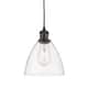 Option Oil Rubbed Bronze / Clear