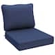 Option Navy Blue