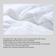 preview thumbnail 2 of 0, Laural Home Beach Words Comforter