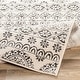 preview thumbnail 6 of 12, Livabliss Linc Bohemian Medallions Area Rug