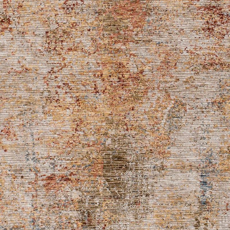 Livabliss Casual Naila Abstract Area Rug