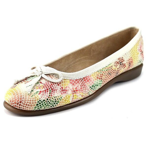 aerosoles teashop ballet flats