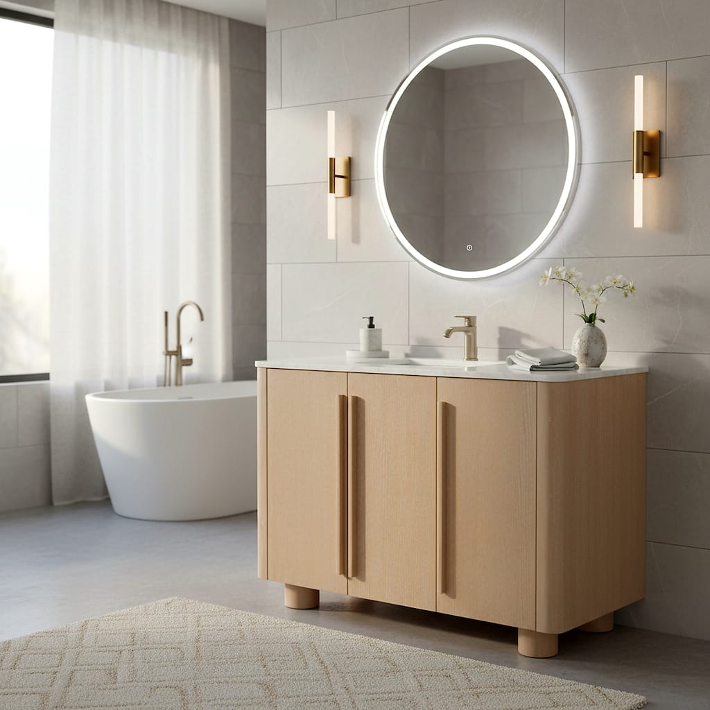 SAFAVIEH Couture Cindybella Vanity