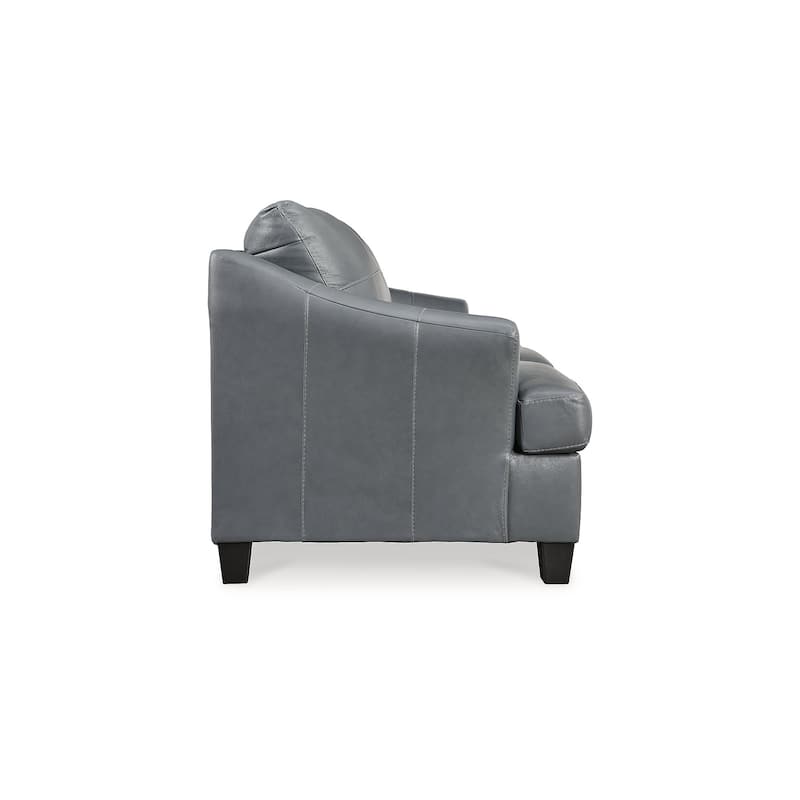 Signature Design by Ashley Genoa Queen Sofa Sleeper - 88"W x 38"D x 40"H