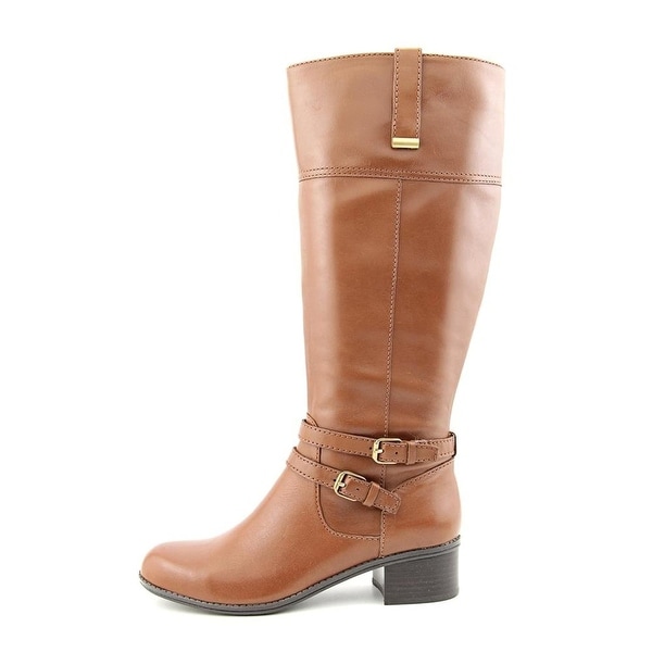bandolino wide calf boots