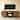 Rosdale Fluted TV Stand Engineered Wood Entertainment Center with Open Shelves and Storage Cabinets by GDFStudio