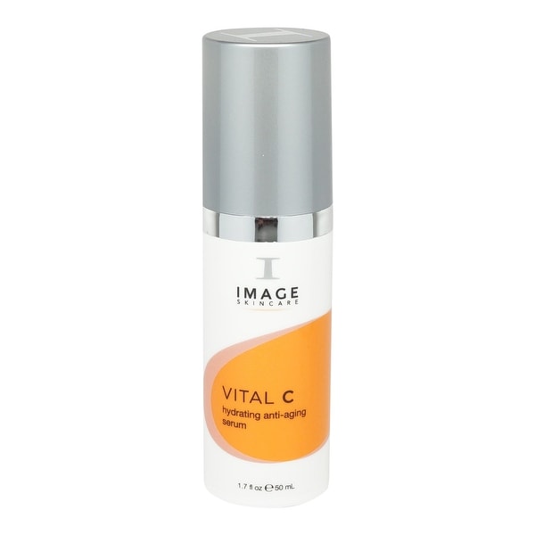 IMAGE Skincare Vital C Hydrating Anti Aging Serum 1.7 Oz