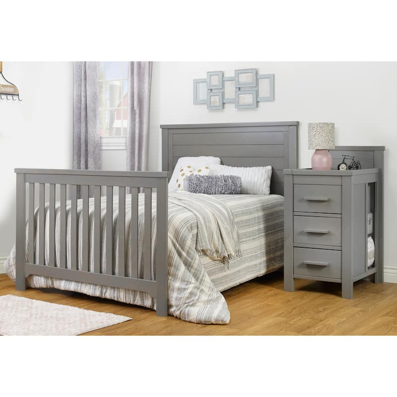 Sorelle 233 Full Size Rail