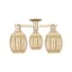 Option Champagne Bronze / Mercury