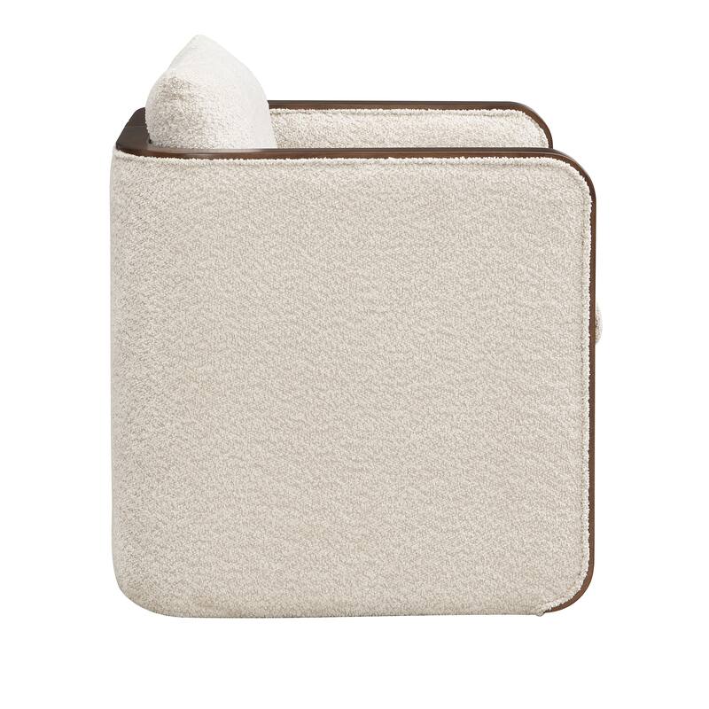 Christopher Knight Home - Modern Upholstered Dining Set with Fabric Chairs