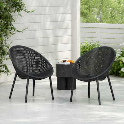 Accent Chair Set of 2