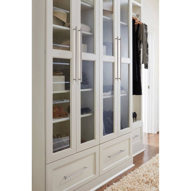 Amerock BP54026 Bar Pulls 24" Center to Center Bar Appliance Pull