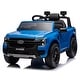 preview thumbnail 30 of 33, 12V Ford Ranger Kids Ride-On Car with Remote Control, Suspension, and Music System