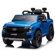 preview thumbnail 16 of 33, 12V Ford Ranger Ride-On Car with Bluetooth, Adjustable Speed, Parental Remote, Ages 3-6