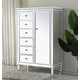 preview thumbnail 11 of 11, 6-Drawer Armoire